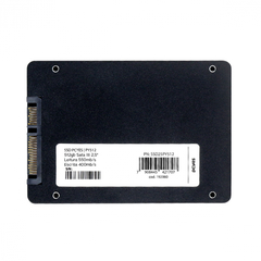 SSD 512GB Pcyes Sata III Leitura 550MB/S Gravacao 400MB/S - 1 Ano de Garantia - WZetta: Pcs, Eletrônicos, Áudio, Vídeo e mais