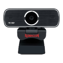 Webcam Redragon Hitman Full HD 1080P