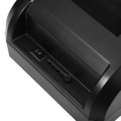 Impressora Térmica USB 58mm - WZetta: Pcs, Eletrônicos, Áudio, Vídeo e mais
