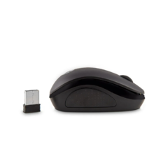 Mouse Sem Fio Recarregável GT Compact 2 1200DPI - WZetta: Pcs, Eletrônicos, Áudio, Vídeo e mais