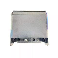 Impressora Térmica USB 80mm Knup - WZetta: Pcs, Eletrônicos, Áudio, Vídeo e mais