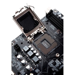 Imagem do Placa Mãe LGA1150 H81 DDR3 4ª Geração GT 1 Ano de Garantia