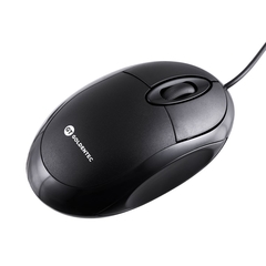 Mouse Óptico USB GT 1.000 DPI - comprar online