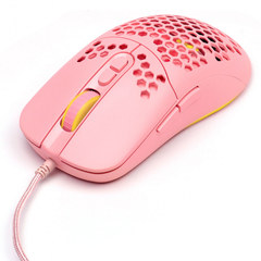 Mouse Gamer Vinik Void Led RGB 7.600DPI - WZetta: Pcs, Eletrônicos, Áudio, Vídeo e mais