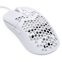 Mouse Gamer Vinik Void White VX Gaming - comprar online