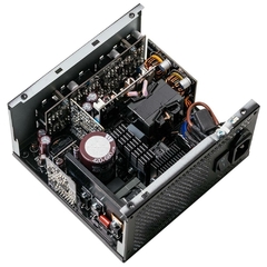 Fonte ATX 850W PFC Ativo 80 Plus Gold XPG Core Reactor Full Modular - 10 Anos de Garantia (com Cabo de Força) - WZetta: Pcs, Eletrônicos, Áudio, Vídeo e mais