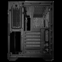 Gabinete Gamer Lian Li O11 Dynamic Mini Redragon Edition Black *Sem Fan Led* - E-ATX, ATX, Micro-ATX e Mini-ITX - WZetta: Pcs, Eletrônicos, Áudio, Vídeo e mais