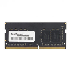 Memória Not DDR4 4GB 3200MHz Pcyes - WZetta: Pcs, Eletrônicos, Áudio, Vídeo e mais