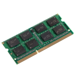 Memória Not DDR3L 8GB 1600MHz GT - comprar online