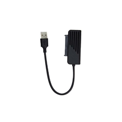 Adaptador Conversor Sata p USB Até 4TB Knup KD014 - WZetta: Pcs, Eletrônicos, Áudio, Vídeo e mais