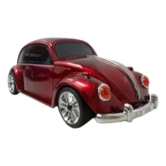 Caixa de Som Bluetooth Xtrad WS-1939 Fusca Bug Car Mult