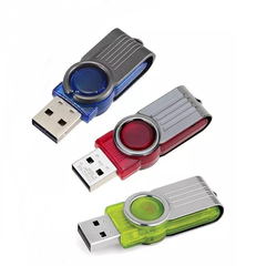 Leitor de Cartão de Memória USB Micro SD - comprar online