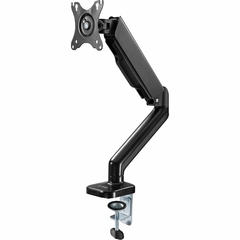 Suporte Para Monitor Fortrek FK 421S Articulado com Pistão a Gás 17”-32" - loja online