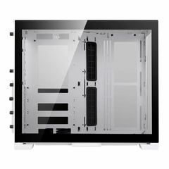 Gabinete Gamer Lian Li 001 Dynamic Mini Modular White *Sem Fan Led* - ATX, Micro-ATX e Mini-ITX - loja online
