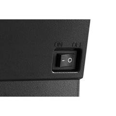 Impressora Térmica 80mm USB GT Guilhotina Serial/Rede - loja online