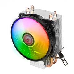 Air Cooler PCYes Lorx Led RGB AMD/Intel - loja online