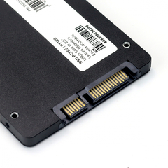 SSD 128GB Pcyes Sata III Leitura 550MB/S Gravacao 400MB/S - 1 Ano de Garantia - loja online