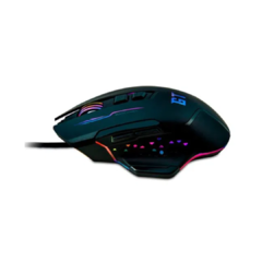 Mouse Gamer GT Space RGB 12000DPI - loja online