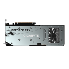 Placa de Vídeo Geforce RTX 3050 8GB DDR6 Gigabyte Triple Fan 128 Bits Saída 2 Hdmi, 2 Displayport - loja online