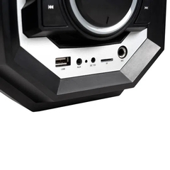 Caixa de Som Bluetooth 60W RMS Soundbox GT - loja online