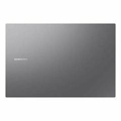 Notebook Samsung Book Intel Core I3 11ger Mem 4GB SSD NVMe 256GB Tela 15.6" Full HD Windows 10, Cinza Chumbo - NP550XDA-KT3BR - 1 Ano de Garantia - loja online