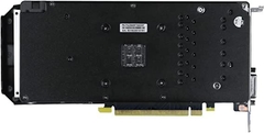 Placa de Vídeo Geforce RTX 2060 12GB DDR6 Pcyes Dual Fan 192 Bits Saída Hdmi, Dvi, Displayport - loja online