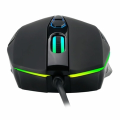 Mouse Gamer T-Dagger Senior T-TGM205 RGB 4800DPI - loja online