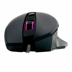 Mouse Gamer T-Dagger Warrant Officer T-TGM203 RGB 4800DPI - loja online