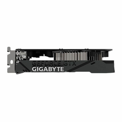 Placa de Vídeo Geforce GTX 1650 4GB DDR6 Gigabyte Single Fan 128 Bits Saída Hdmi, Dvi, Displayport - WZetta: Pcs, Eletrônicos, Áudio, Vídeo e mais
