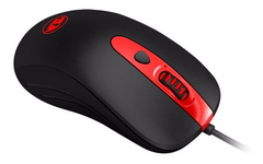 Mouse Gamer Redragon Cerberus M703 7.200DPI - loja online