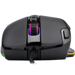 Mouse Gamer T-Dagger Bettle T-TGM305 RGB 8000DPI - loja online