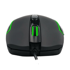 Mouse Gamer T-Dagger Private T-TGM106 RGB 3200DPI - loja online
