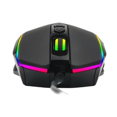 Mouse Gamer T-Dagger Sergeant T-TGM202 RGB 4800DPI - loja online