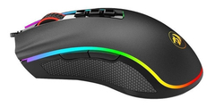 Mouse Gamer Redragon Cobra M711 10.000DPI - loja online
