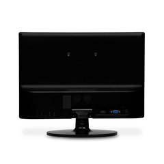 Monitor GT 15.4" Led HD 60Hz 5ms Widescreen Hdmi/VGA - loja online
