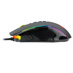 Mouse Gamer Redragon Ranger M910-RGB 12.400DPI - loja online