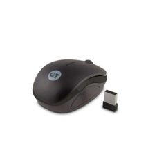 Mouse Sem Fio Recarregável GT Compact 2 1200DPI - loja online