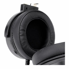 Headset Gamer Redragon Lamia 2 Black Led RGB Surround 7.1 USB + Suporte Headset - loja online
