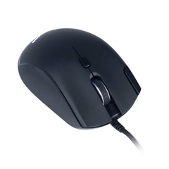 Mouse Gamer PCYes Zyron RGB 12800DPI - loja online