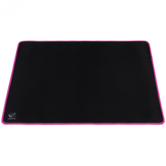 Imagem do Mouse Pad Médio Pcyes Colors Black/Pink 500x400x3mm