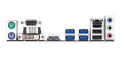Placa Mãe AM4 B450 DDR4 c/ M.2 Gigabyte 1 Ano de Garantia - WZetta: Pcs, Eletrônicos, Áudio, Vídeo e mais