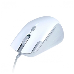 Mouse Gamer PCYes Zyron RGB 12800DPI White - loja online