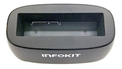 Dock Station Infokit Sata USB 3.0 - comprar online