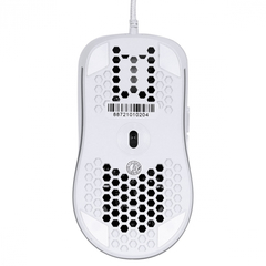 Mouse Gamer Vinik Void White VX Gaming - loja online