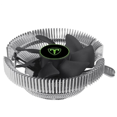 Cooler Processador T-Dagger Viti AMD/Intel LGA 1366/1200/1151/1150/1155/1156/775 na internet