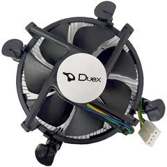 Cooler Duex DX C1