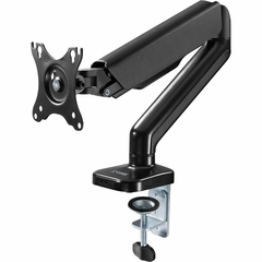 Imagem do Suporte Para Monitor Fortrek FK 421S Articulado com Pistão a Gás 17”-32"