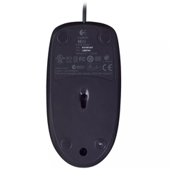 Imagem do Mouse Office Logitech M90 1.000 DPI