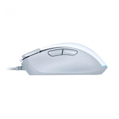Imagem do Mouse Gamer PCYes Zyron RGB 12800DPI White