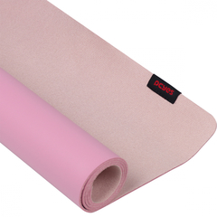 Imagem do Mouse Pad Grande Pcyes Desk Mat Exclusive Pink (Material Couro Suede) 800x400x3mm